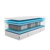 Arctic Living Regulus Night matras - 90x200 (set van 2) - Zijaanzicht links