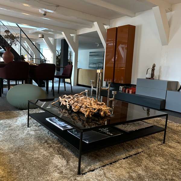 Van Beek Cubic salontafel