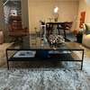 Van Beek Cubic salontafel - Showroom