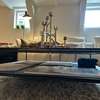 Van Beek Cubic salontafel - Vooraanzicht