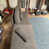 Vibieffe Modern Sofa 3-zitsbank - Vooraanzicht