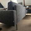 Vibieffe Modern Sofa 3-zitsbank - Achter aanzicht