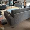 Vibieffe Modern Sofa 3-zitsbank - Zijaanzicht rechts