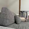 Vibieffe Modern Sofa 3-zitsbank - Details