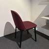 Vitra Softshell eetkamerstoel (set van 5) - Details
