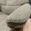 Stressless Mayfair relaxfauteuil met hocker  - Zijaanzicht rechts