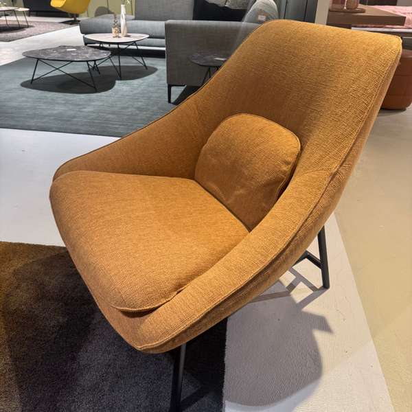Pode Tresto fauteuil - Showroom