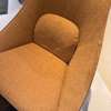 Pode Tresto fauteuil - Zijaanzicht links