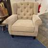 UrbanSofa Chelsey fauteuil - Zijaanzicht rechts