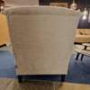UrbanSofa Chelsey fauteuil - Achter aanzicht