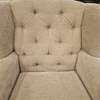 UrbanSofa Chelsey fauteuil - Zijaanzicht links
