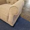 UrbanSofa Chelsey fauteuil - Boven aanzicht