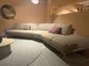 Pode Tweak hoekbank - Showroom