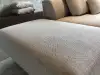 EYYE Dura Lounge hoekbank - Materiaal