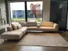 EYYE Dura Lounge hoekbank - Materiaal