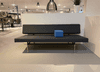 Vandersluis 540 slaapbank - Materiaal