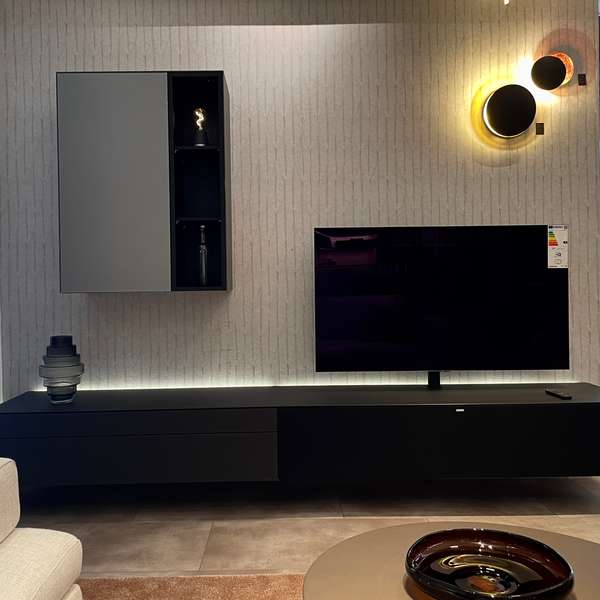 Spectral Ameno en Side tv-meubel - Showroom