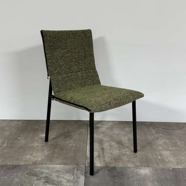 bert plantagie Filia eetkamerstoel (set van 4) - Materiaal