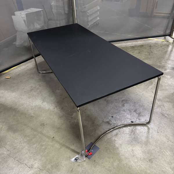 bert plantagie Dutch Originals 1101 RG eettafel - 200x90 - Materiaal