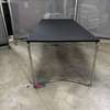 bert plantagie Dutch Originals 1101 RG eettafel - 200x90 - Materiaal