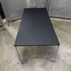 bert plantagie Dutch Originals 1101 RG eettafel - 200x90 - Materiaal