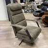 DS Meubelen Julius relaxfauteuil - Showroom