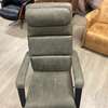 DS Meubelen Julius relaxfauteuil - Zijaanzicht rechts