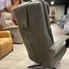 DS Meubelen Julius relaxfauteuil - Achter aanzicht
