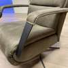 DS Meubelen Julius relaxfauteuil - Zijaanzicht links