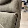 DS Meubelen Julius relaxfauteuil - Boven aanzicht