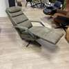 DS Meubelen Julius relaxfauteuil - Vooraanzicht