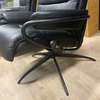 Stressless Tokyo relaxfauteuil met verstelbare hoofdsteun - Details