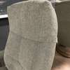 Stressless David relaxfauteuil medium met hocker - Zijaanzicht links