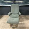 Stressless David relaxfauteuil medium met hocker - Details