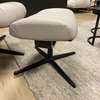 Stressless Consul relaxfauteuil met hocker M - Details