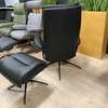 Stressless Tokyo relaxfauteuil met hocker - Details