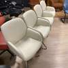 Stressless Bay eetkamerstoel (set van 4) - Showroom