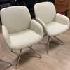 Stressless Bay eetkamerstoel (set van 4) - Zijaanzicht rechts