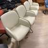 Stressless Bay eetkamerstoel (set van 4) - Boven aanzicht