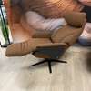 Stressless Adam Power relaxfauteuil - Vooraanzicht