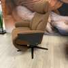 Stressless Adam Power relaxfauteuil - Zijaanzicht rechts