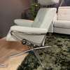 Stressless Berlin relaxfauteuil met hocker M - Details