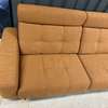 Stressless Ella 3-zitsbank - Zijaanzicht links