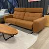 Stressless Ella 3-zitsbank - Boven aanzicht