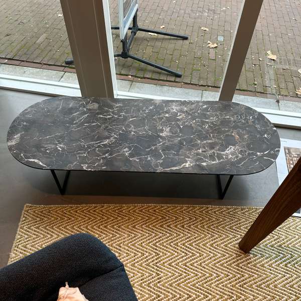 van Beek Tiga salontafel