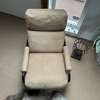 Gelderland 601 Mr. Oberman fautauil - Showroom