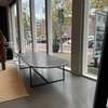 van Beek Tiga salontafel - Zijaanzicht rechts