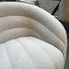 Pode Balini fauteuil met poef - Details