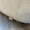 Pode Balini fauteuil met poef - Details