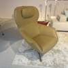 Pode Flare fauteuil - Showroom